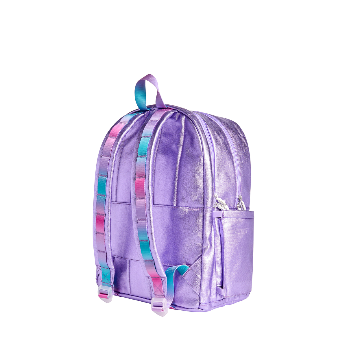 STATE Kane Double Pocket Backpack - 3D Butterfly