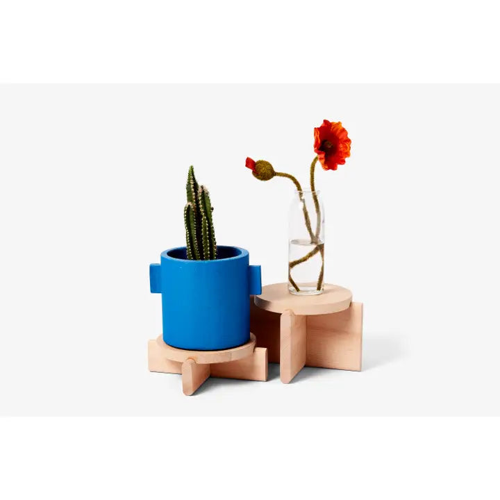 Pedestal Set
