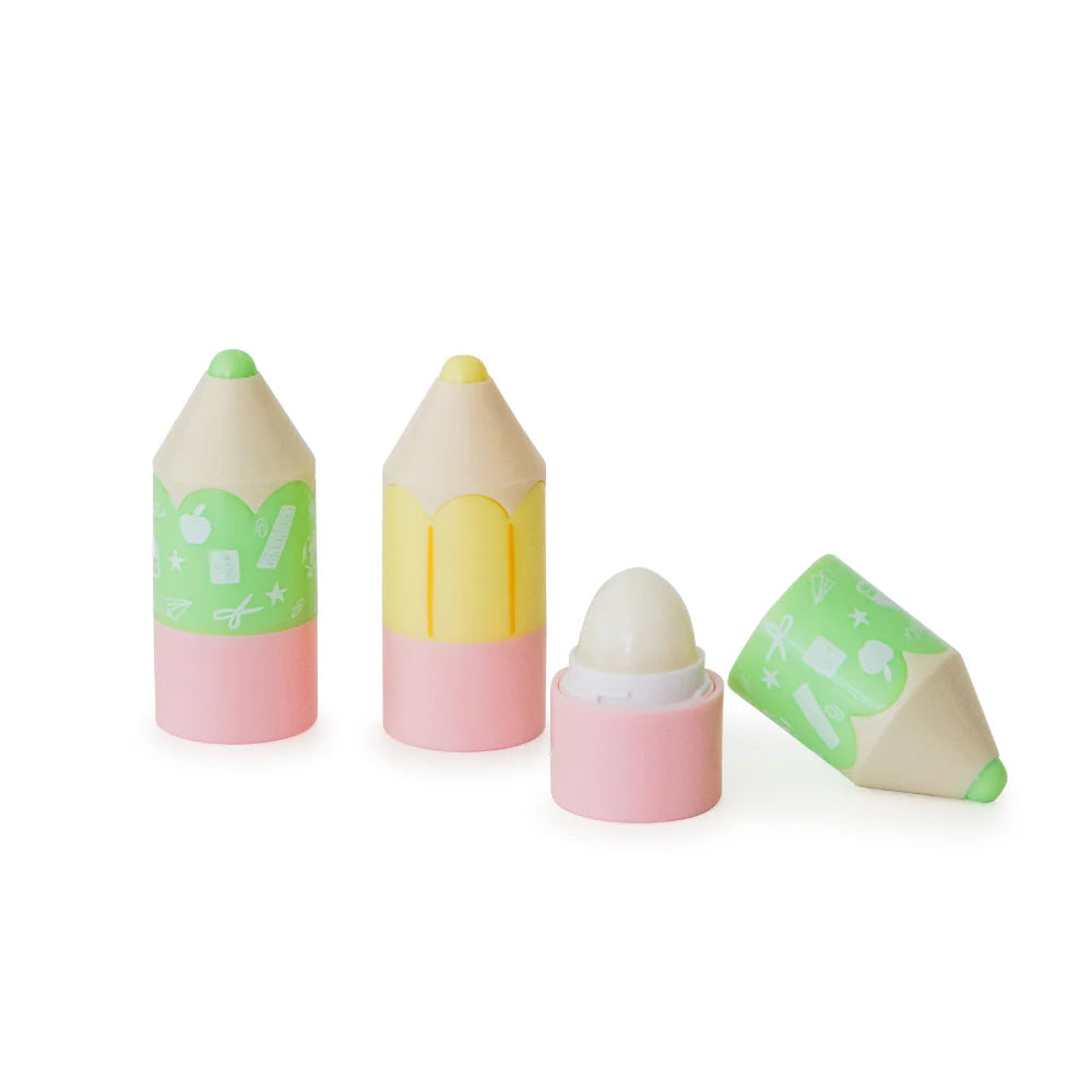 Smarty Pants Pencil Lip Balm