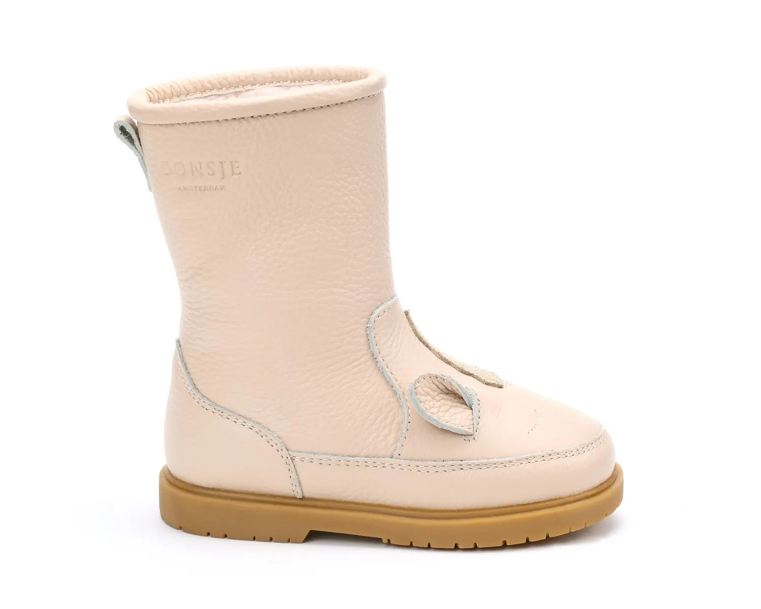 Donsje Wadudu Special Lining Boots - Unicorn