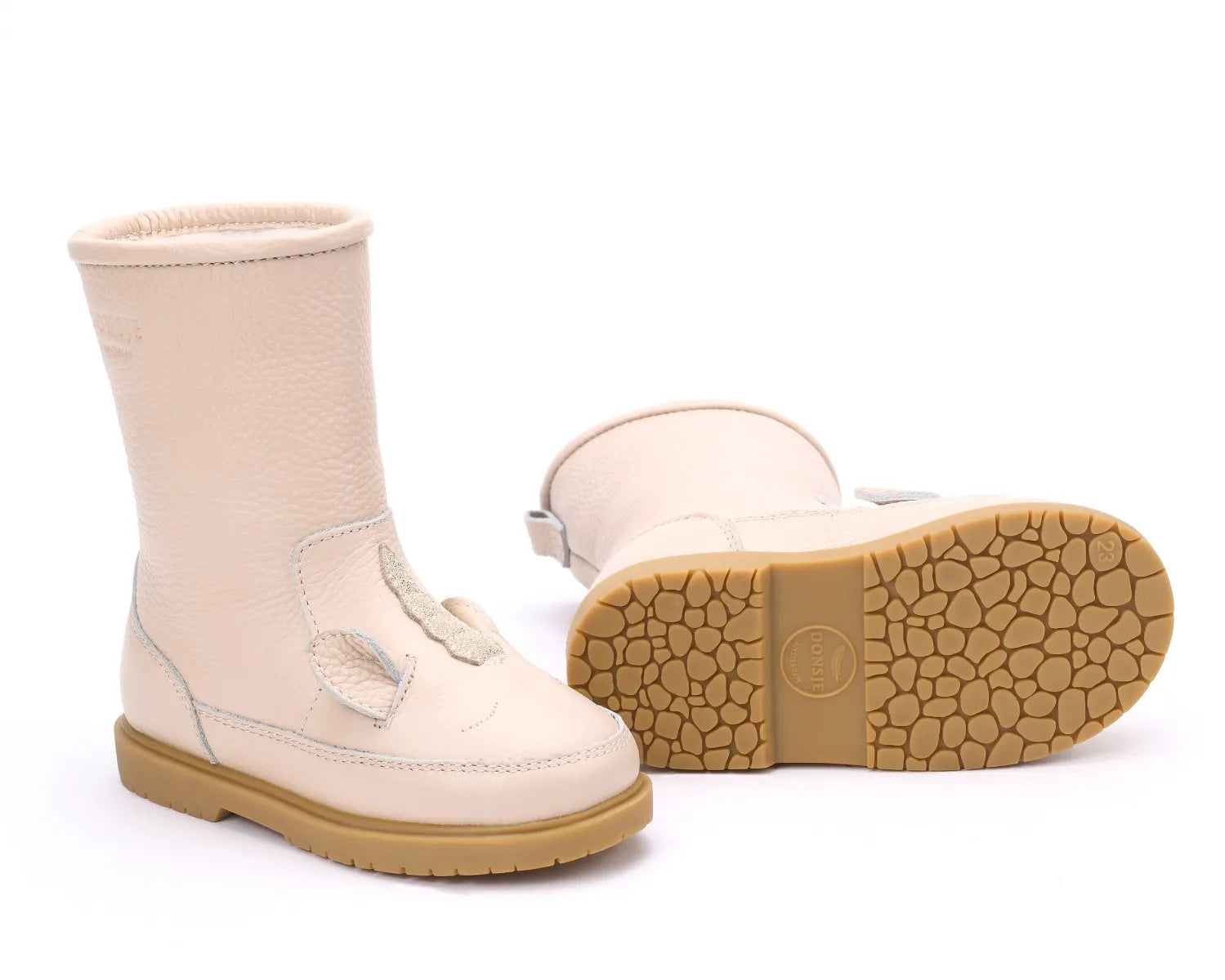 Donsje Wadudu Special Lining Boots - Unicorn