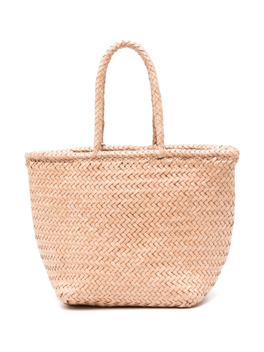 Dragon Diffusion Grace Basket Small Natural