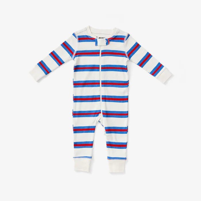 Lewis Zip Sleeper - Regatta
