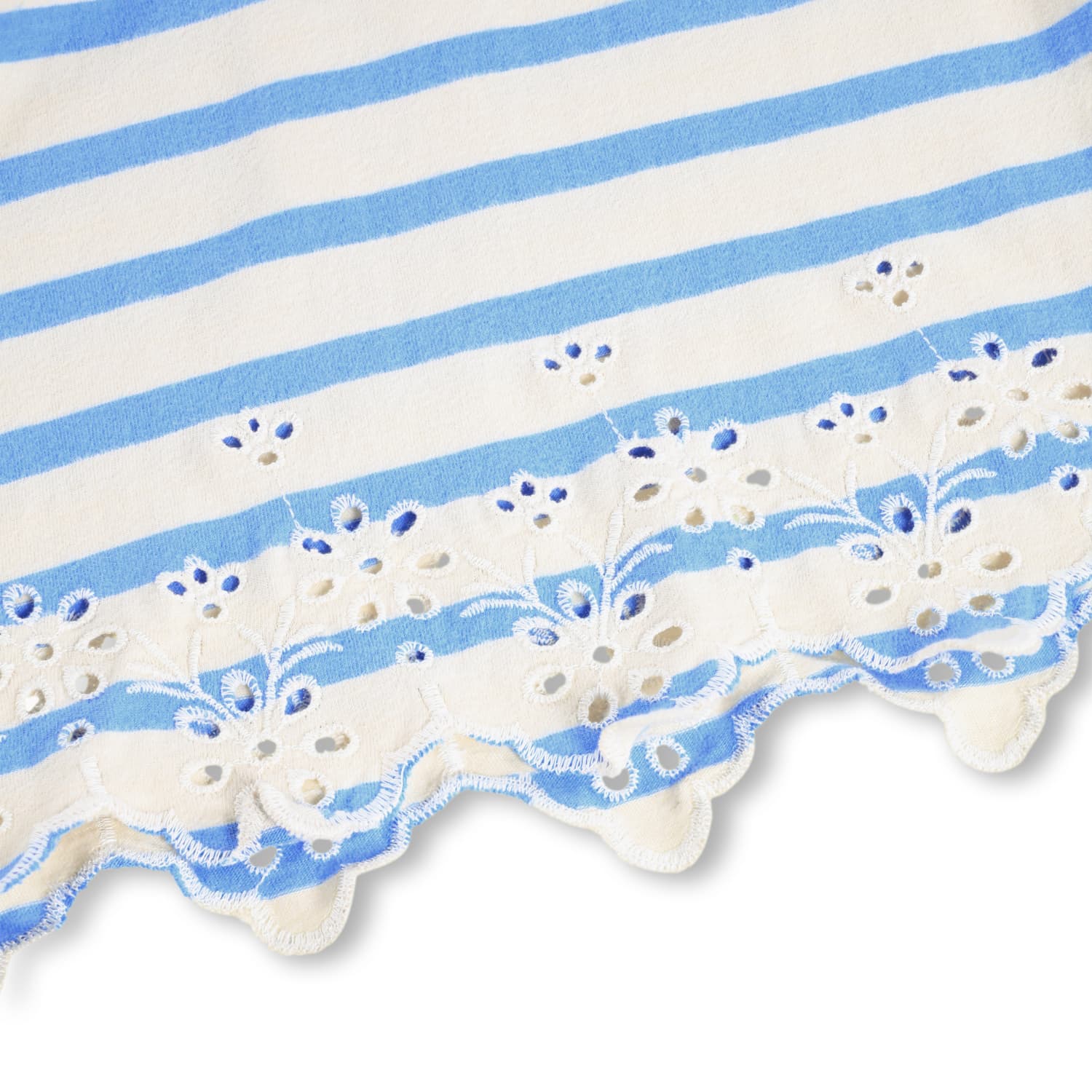 Molo Rosita Fresh Stripe T-Shirt