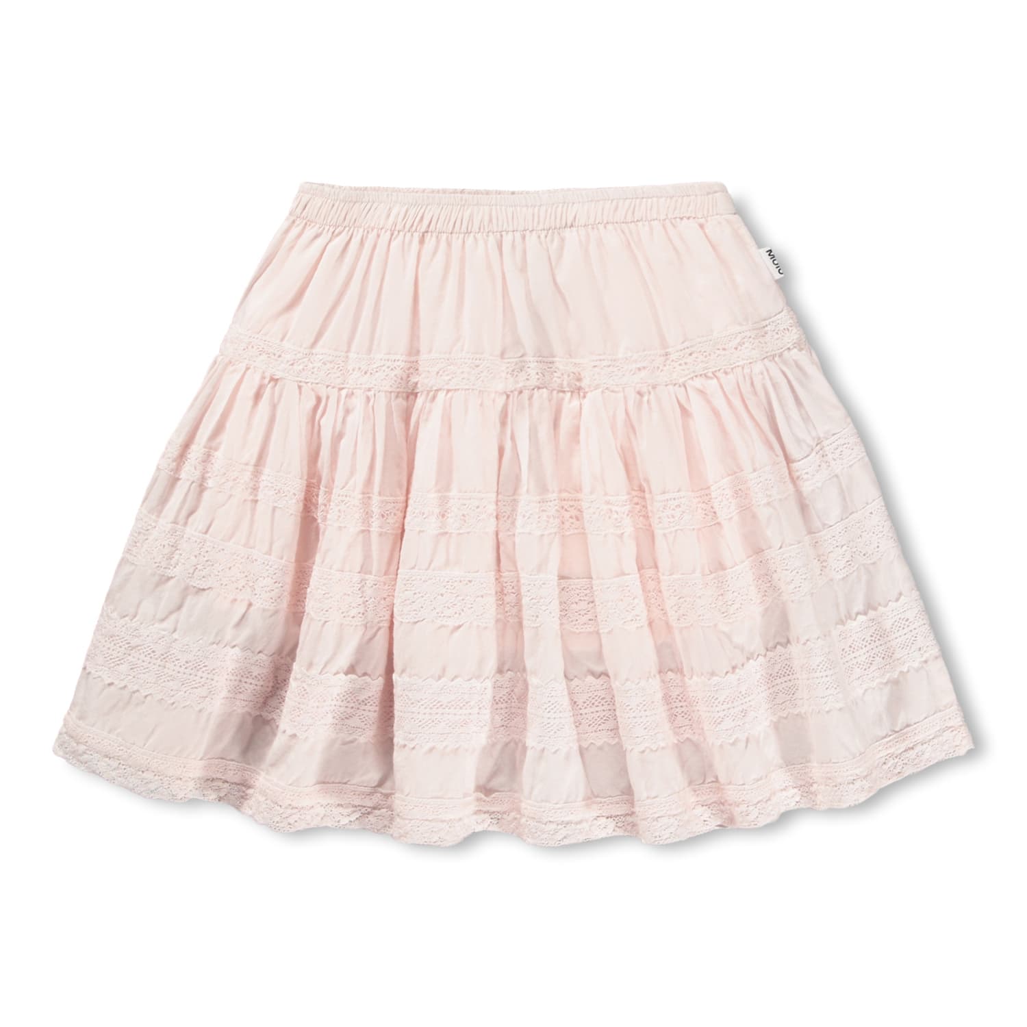 Molo Bellasine Skirt - Cloud Pink