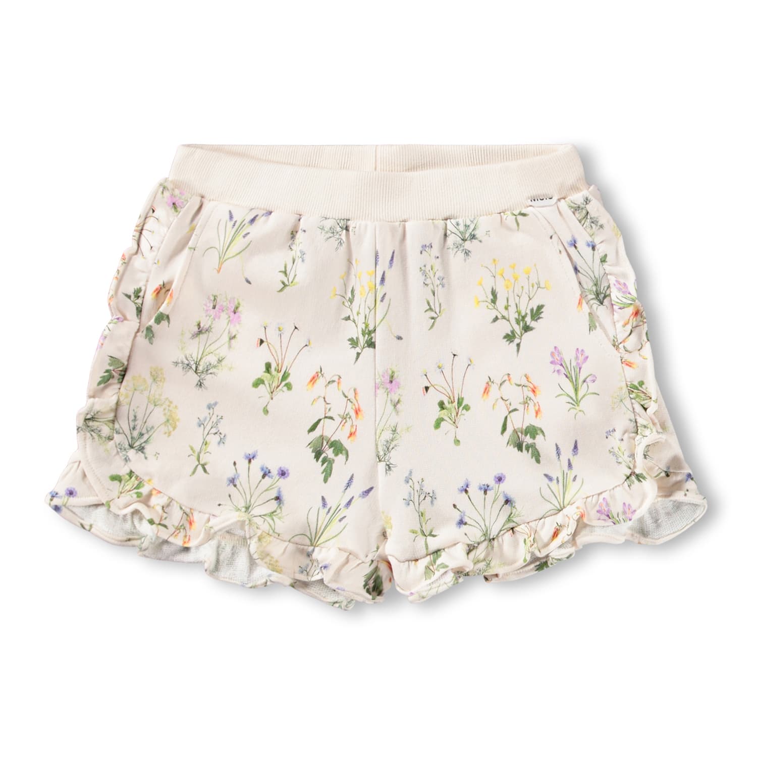 Molo Acacia Shorts - Primavera