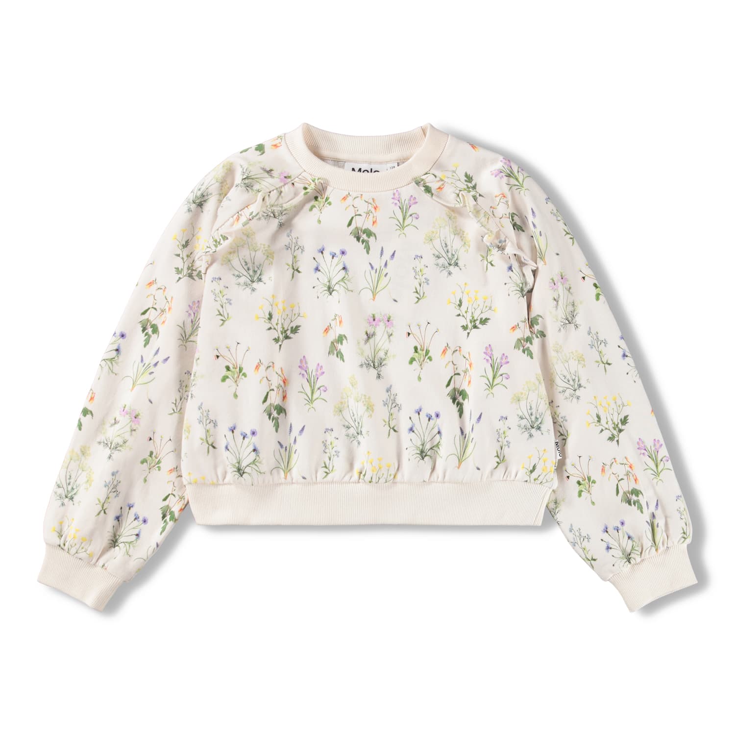 Molo Mabel Sweatshirt - Primavera