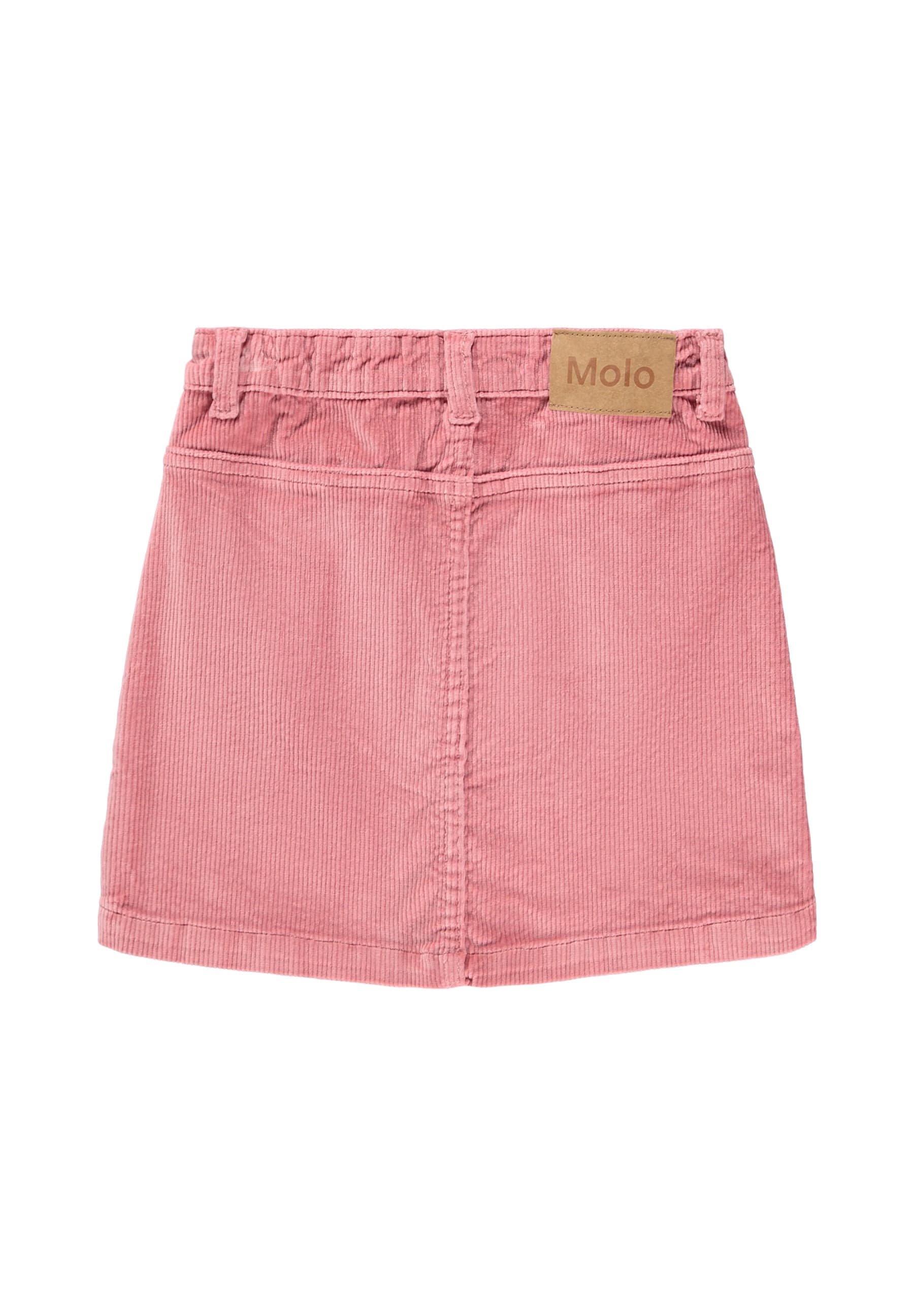 Molo Bera Skirt - Vintage Rose