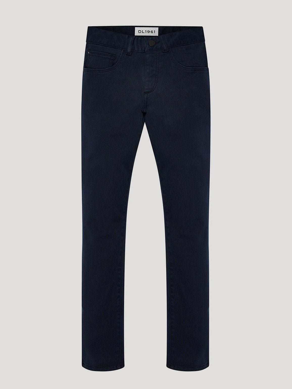 DL1961 Brady Slim Jean - Dark Sapphire