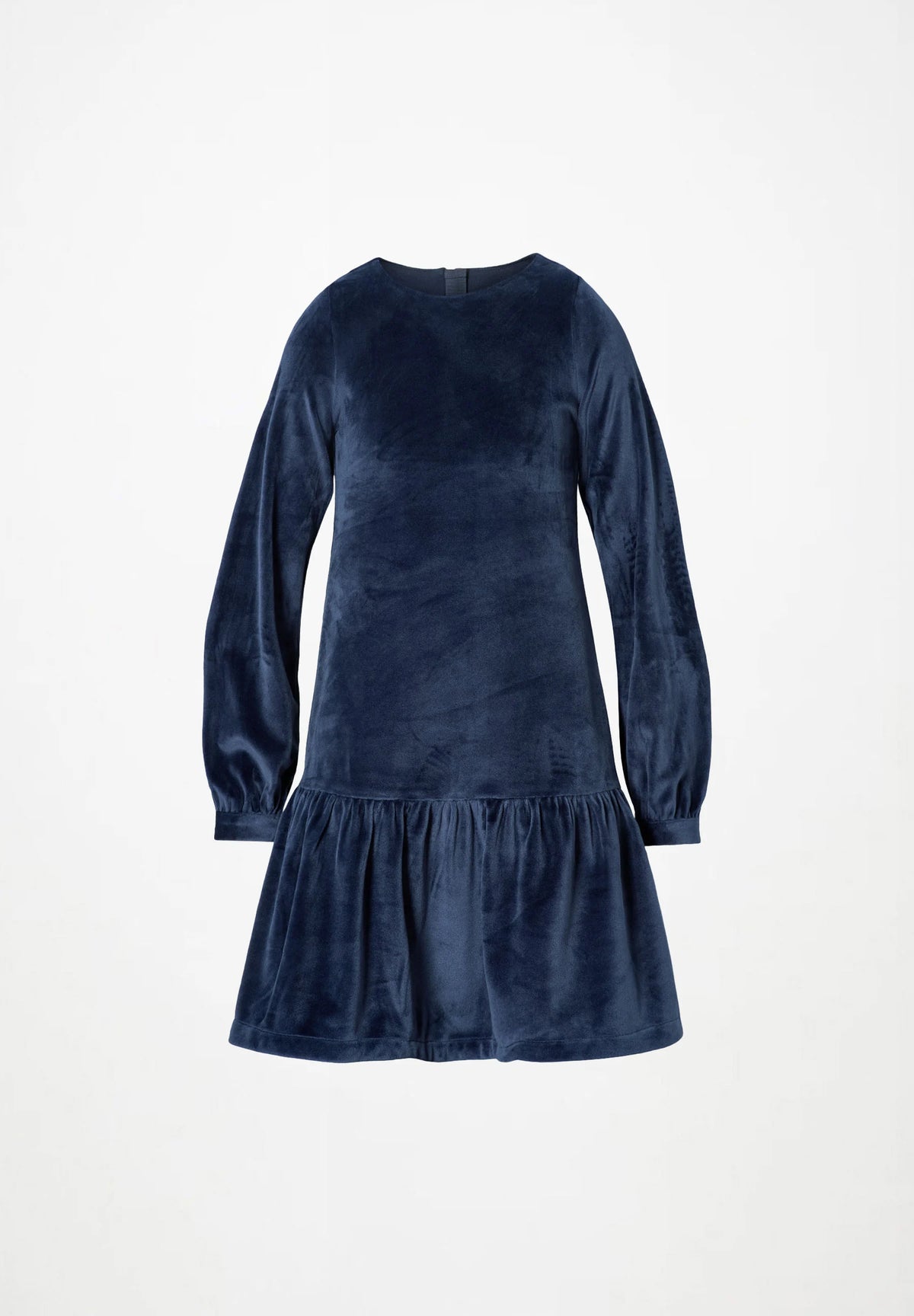 Molo Cami Dress - Navy Blazer