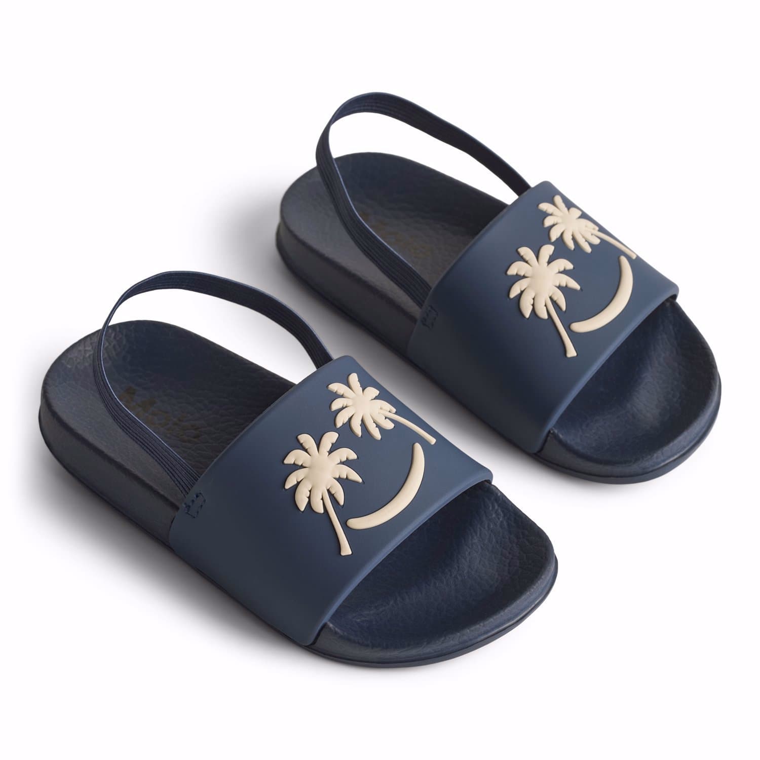 Molo Zhappy Sandals - Oceanica