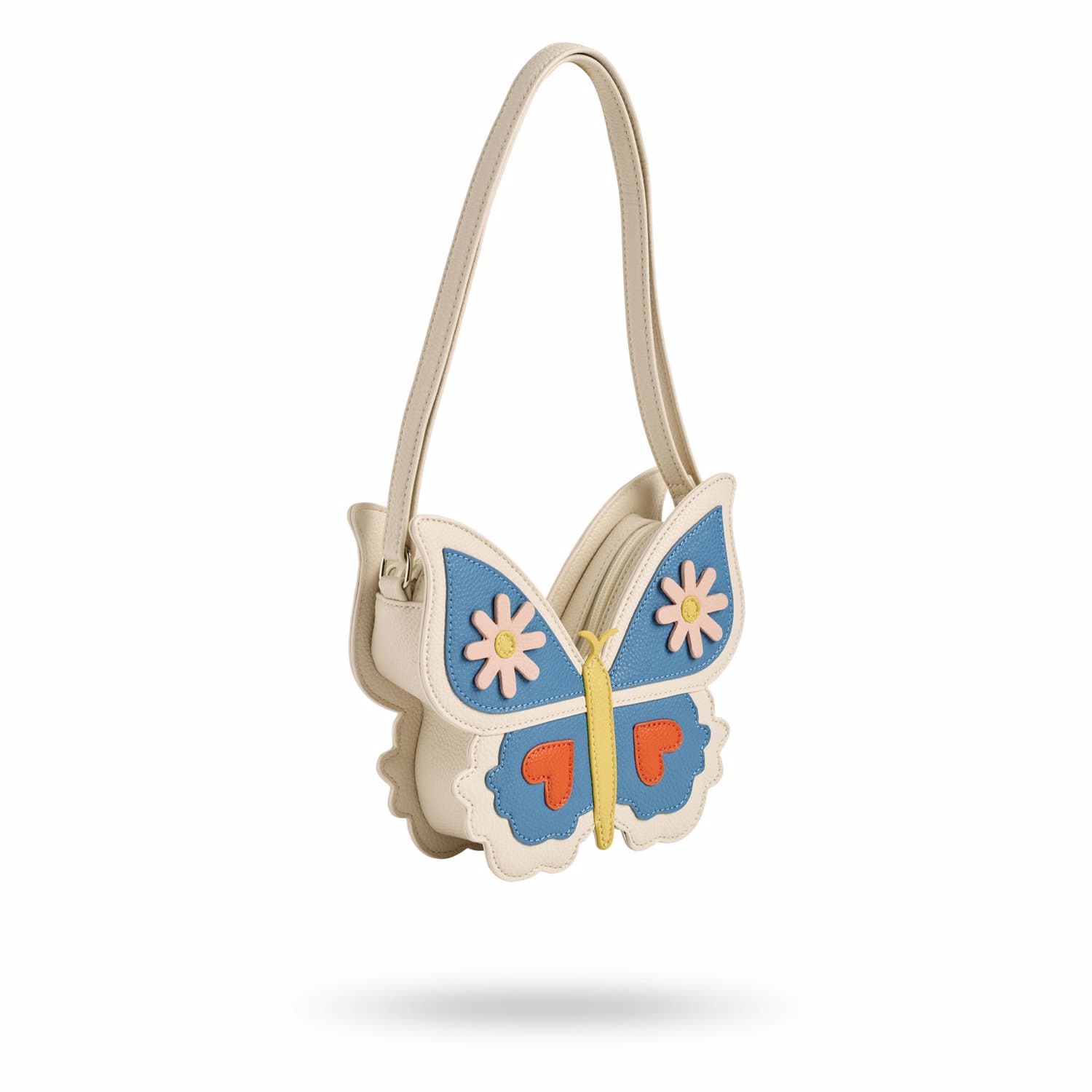 Molo Butterfly Bag - Folkloric