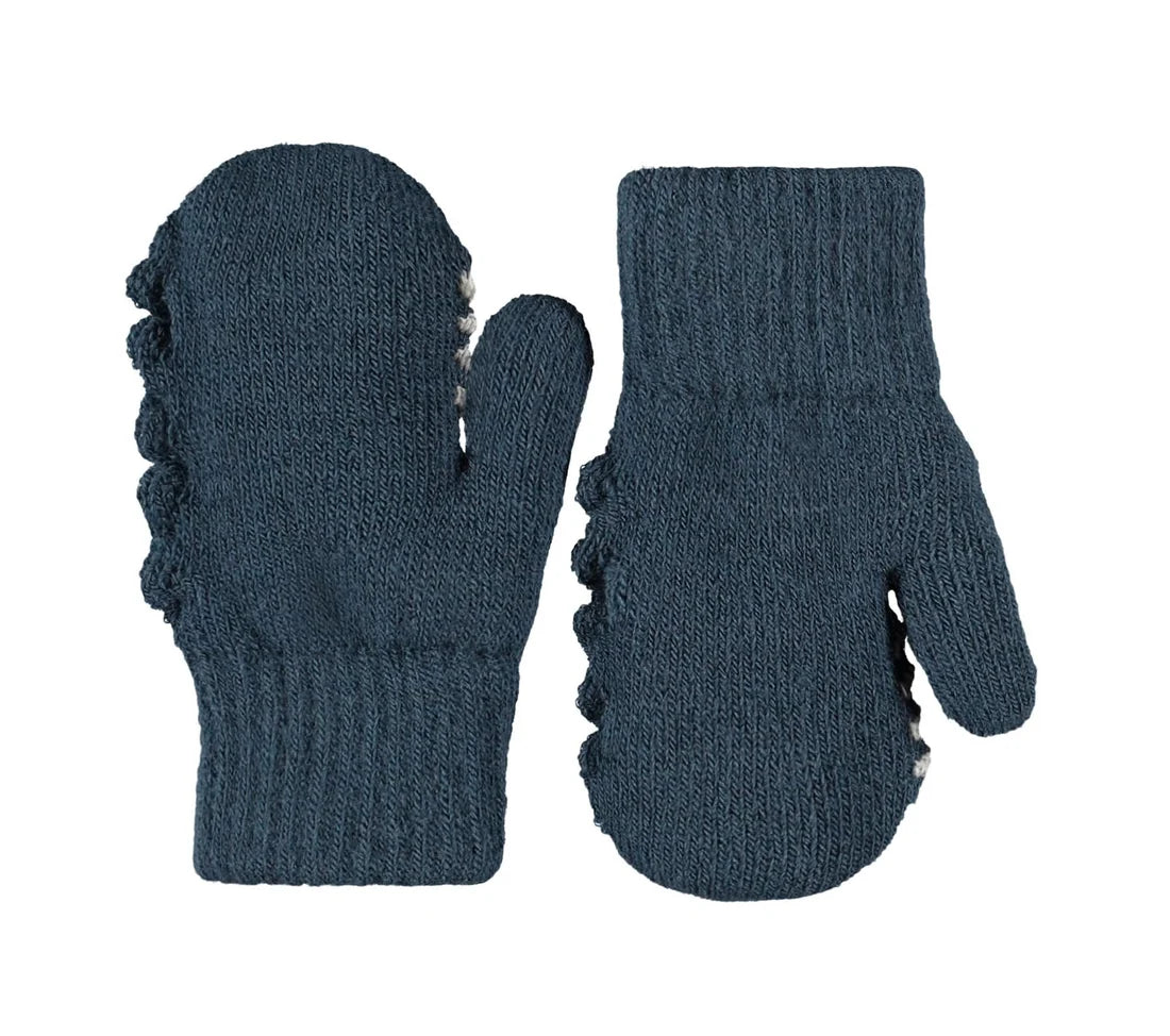 Molo Kenau Mittens - Infinity