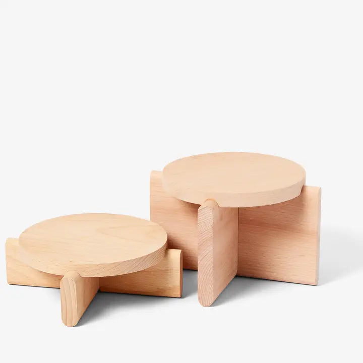 Pedestal Set