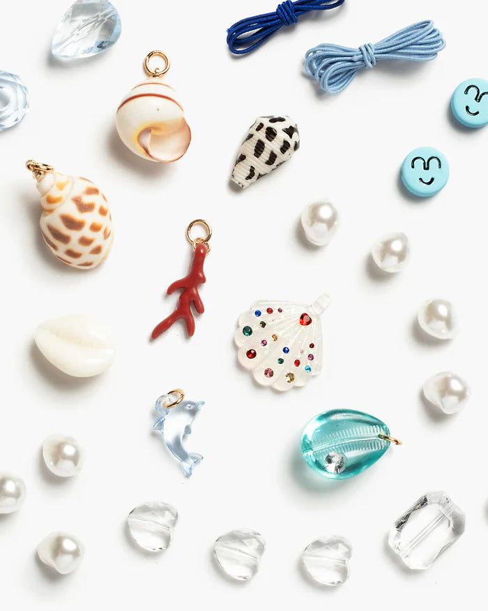 Super Smalls Make it Splash Mini Bead Kit