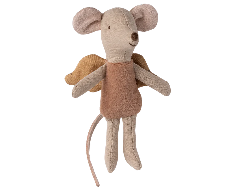 Maileg Fairy Mouse - Little Brother/Sister