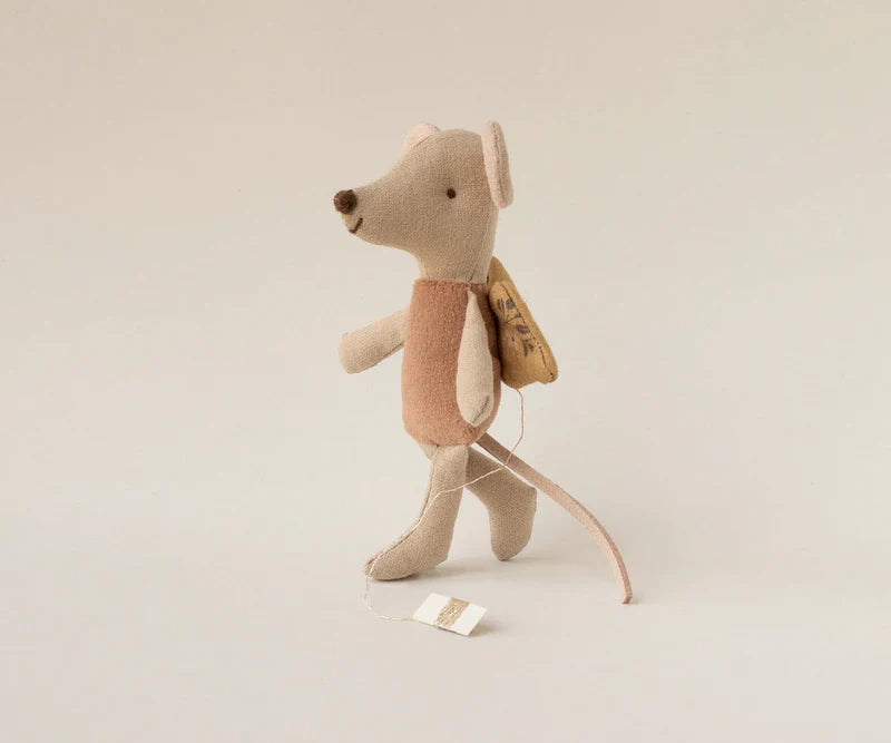 Maileg Fairy Mouse - Little Brother/Sister