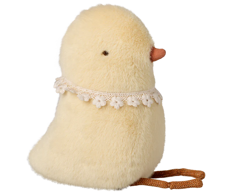 Maileg Chicken Plush - Small