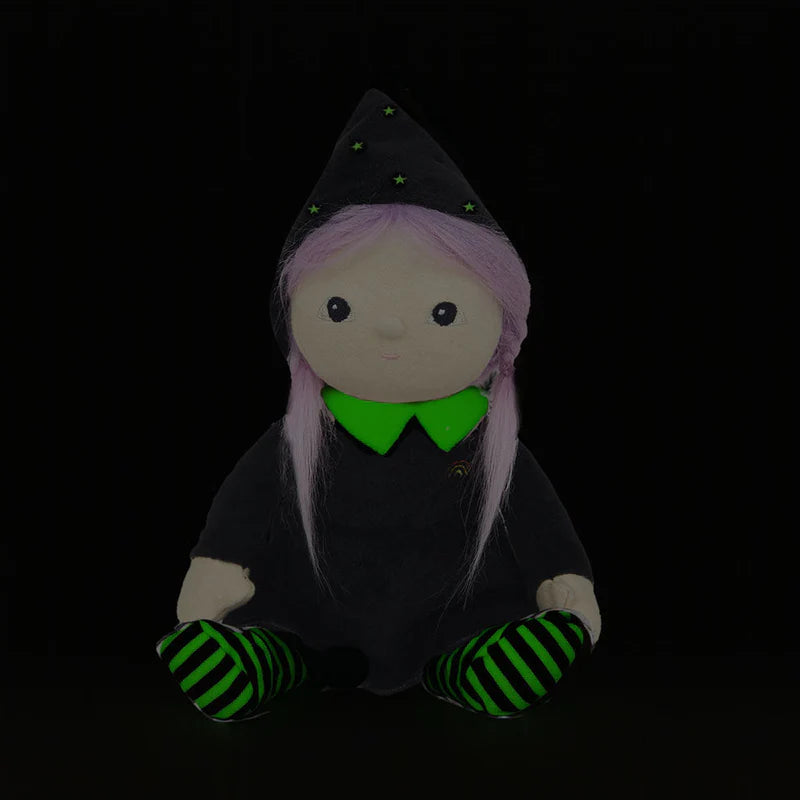 Olli Ella Dinky Dinkum - Willa Witch