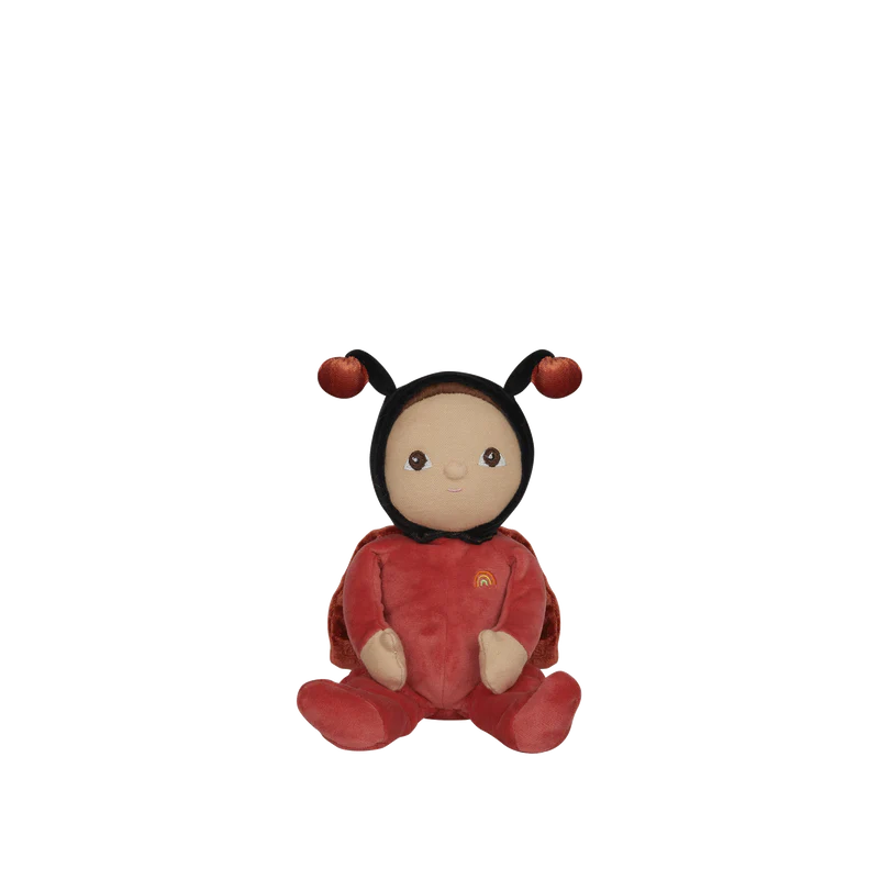Olli Ella Dinky Dinkum - Lola Ladybug