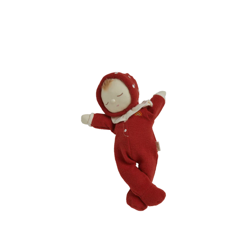 Olli Ella Dozy Dinkum - Toadstool Moppet