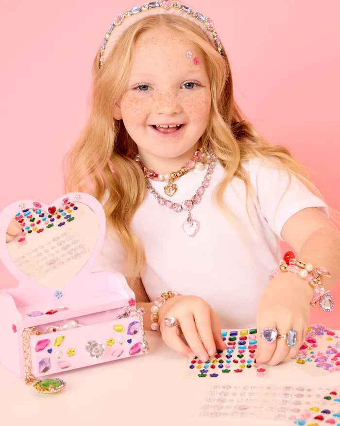 Super Smalls Mini Vanity Gemify Kit