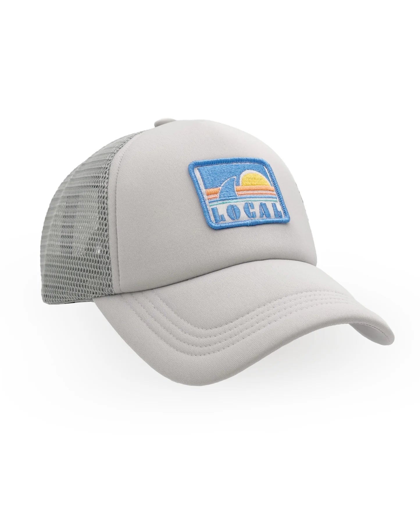 Trucker Hat - Local