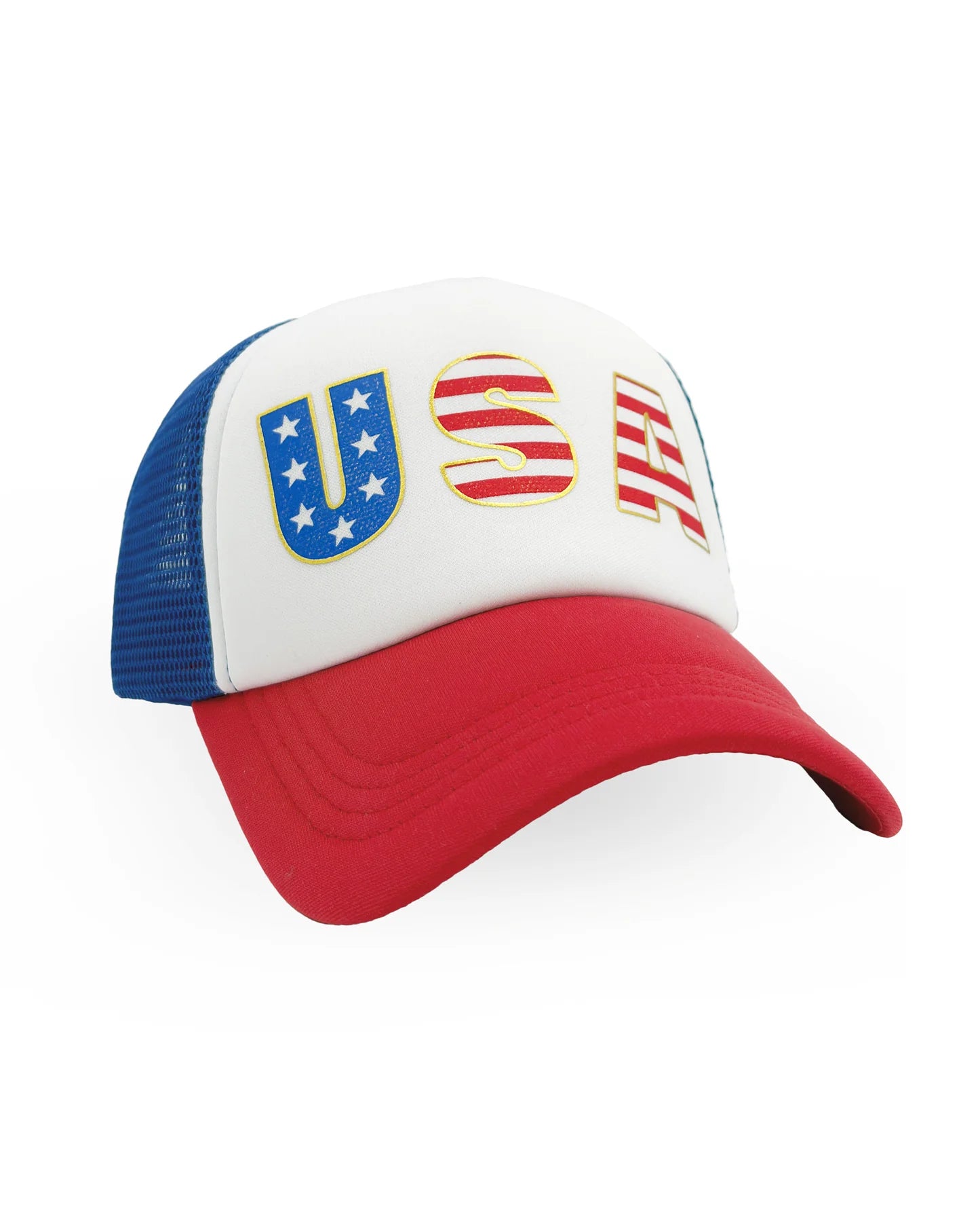 Trucker Hat - USA