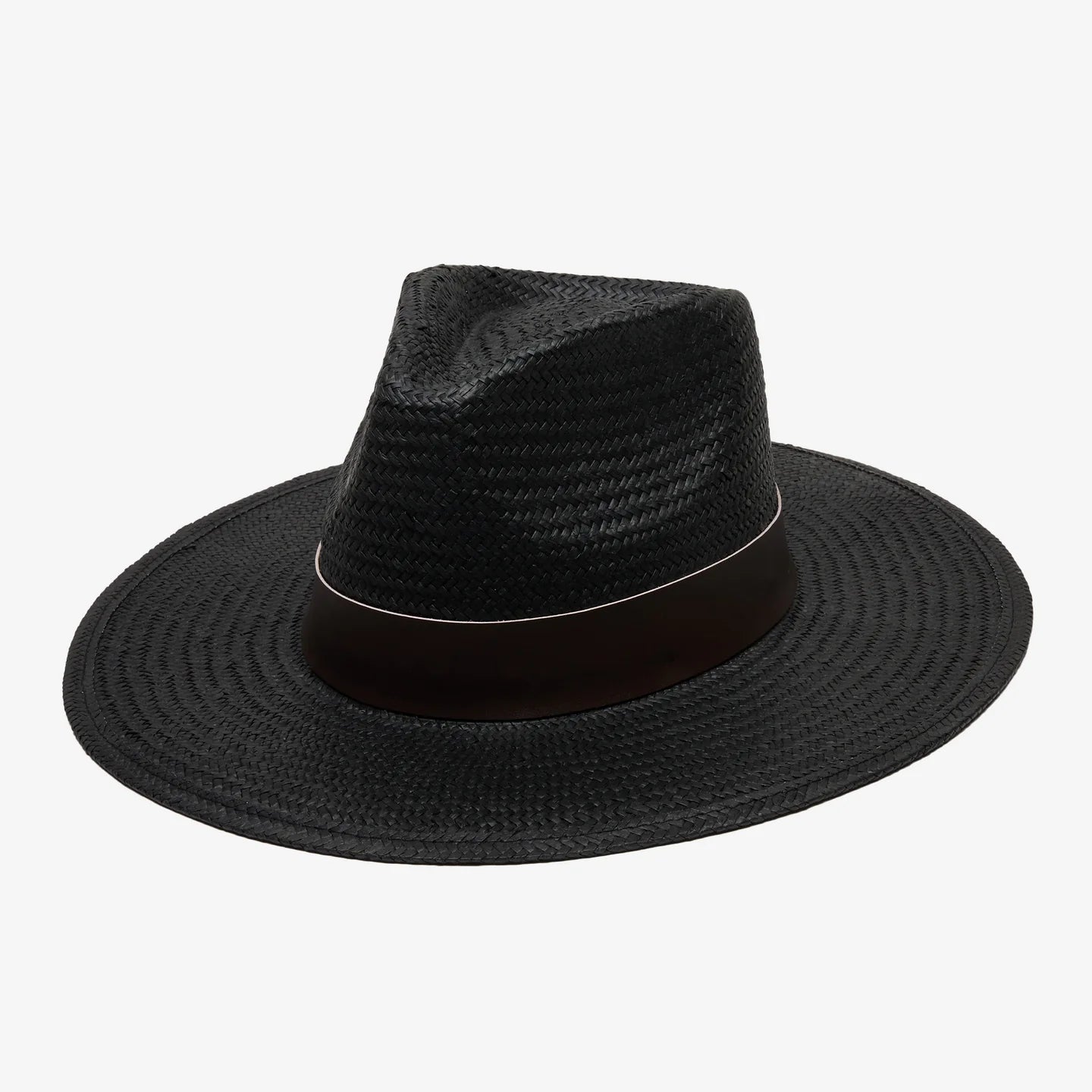 Slater Hat - Black