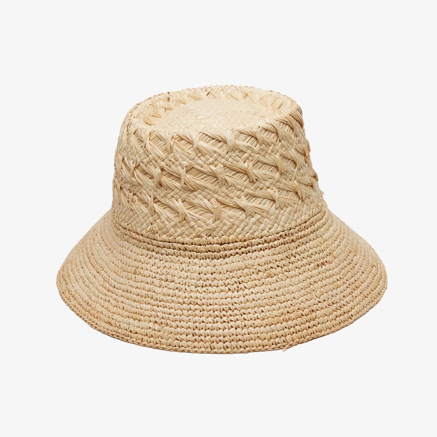 Fina Hat - Natural