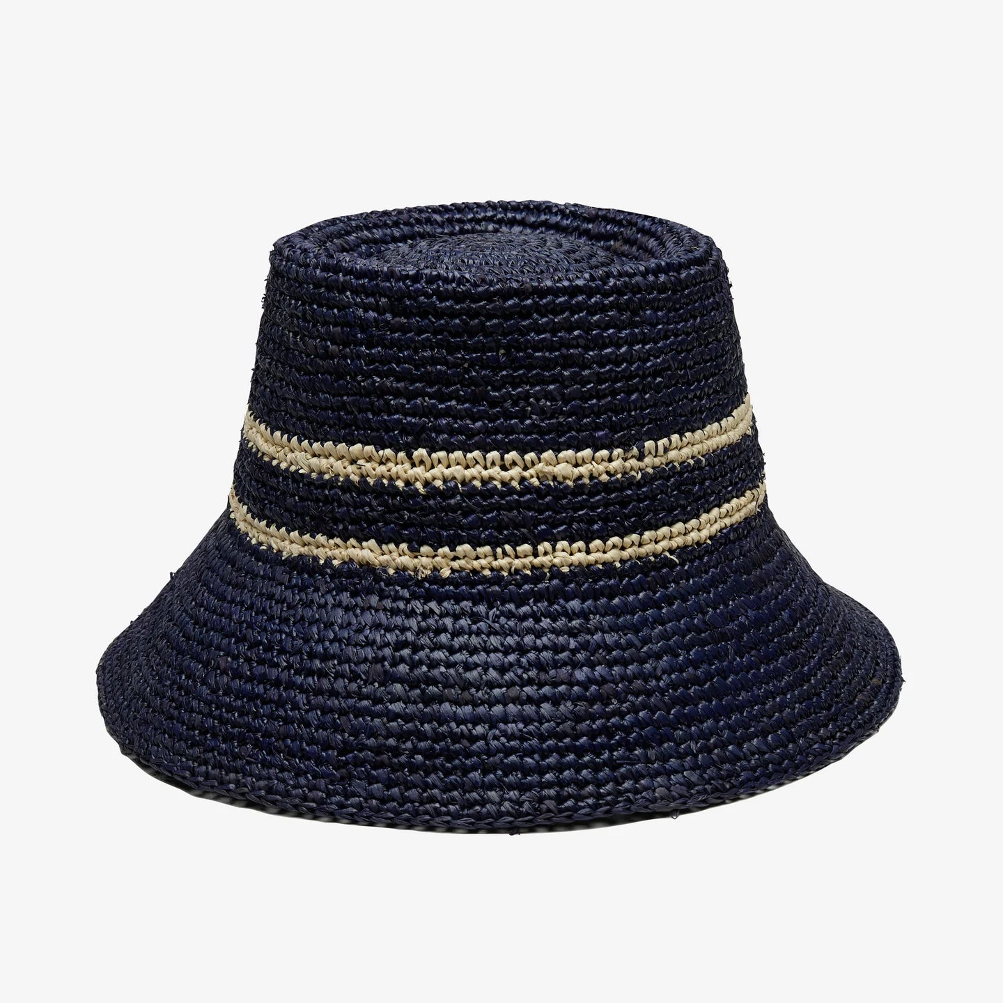 Ensley Hat - Navy