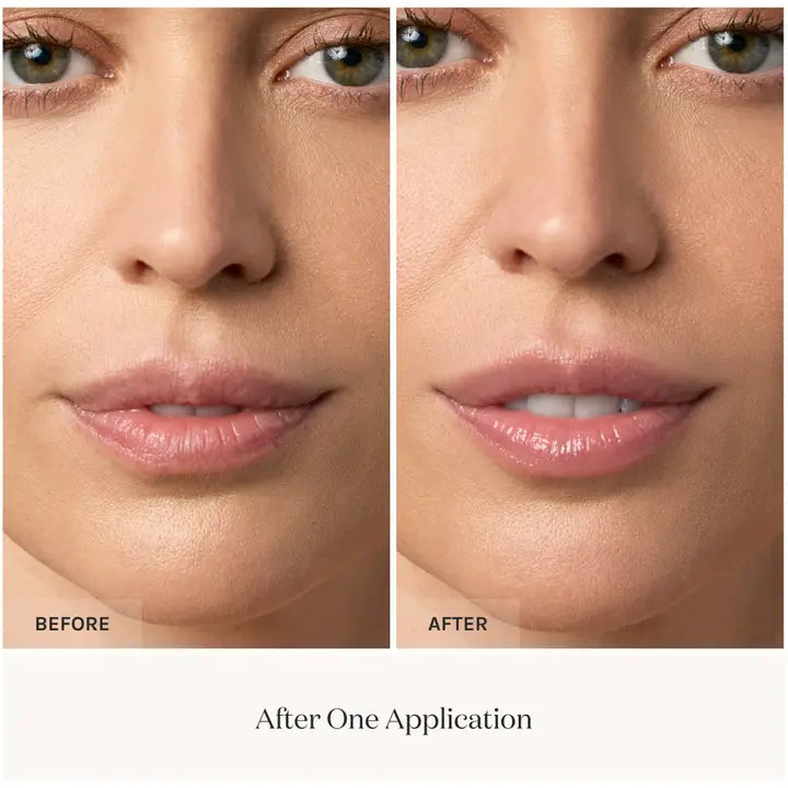 Kari Gran Lip Whip Peptide Smoothing Duo - Limited Edition