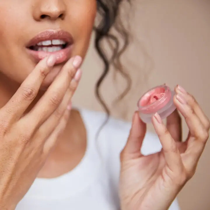 Kari Gran Lip Whip - Rosie Gold