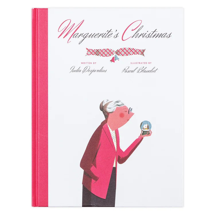 Marguerite's Christmas