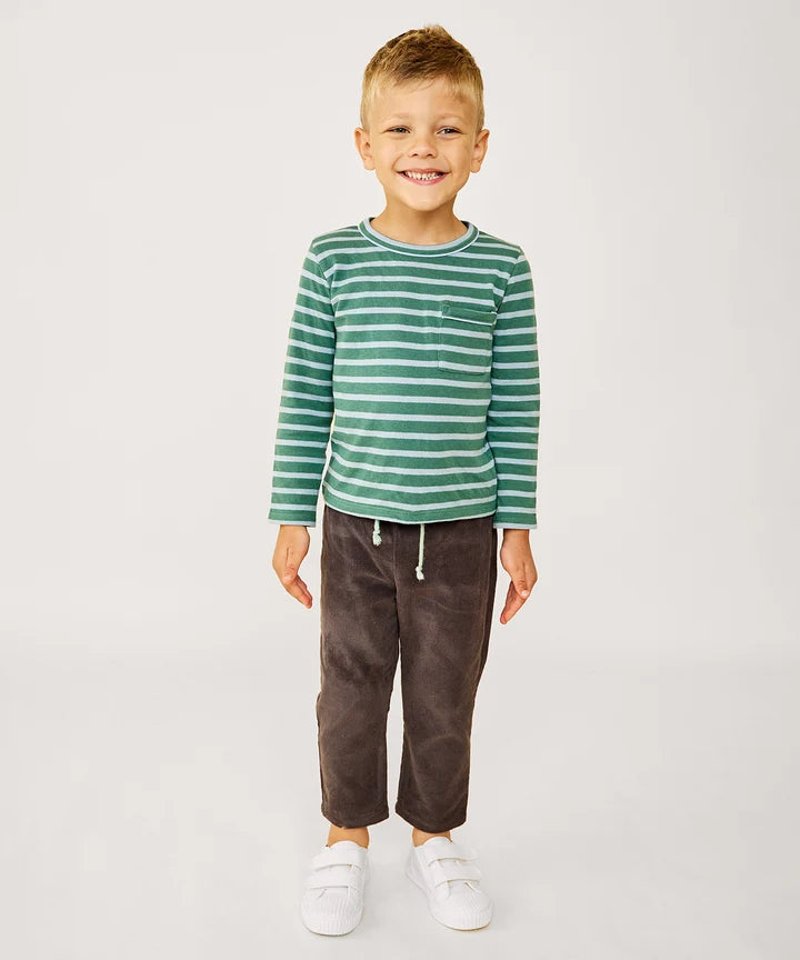Oso & Me Edward T-Shirt