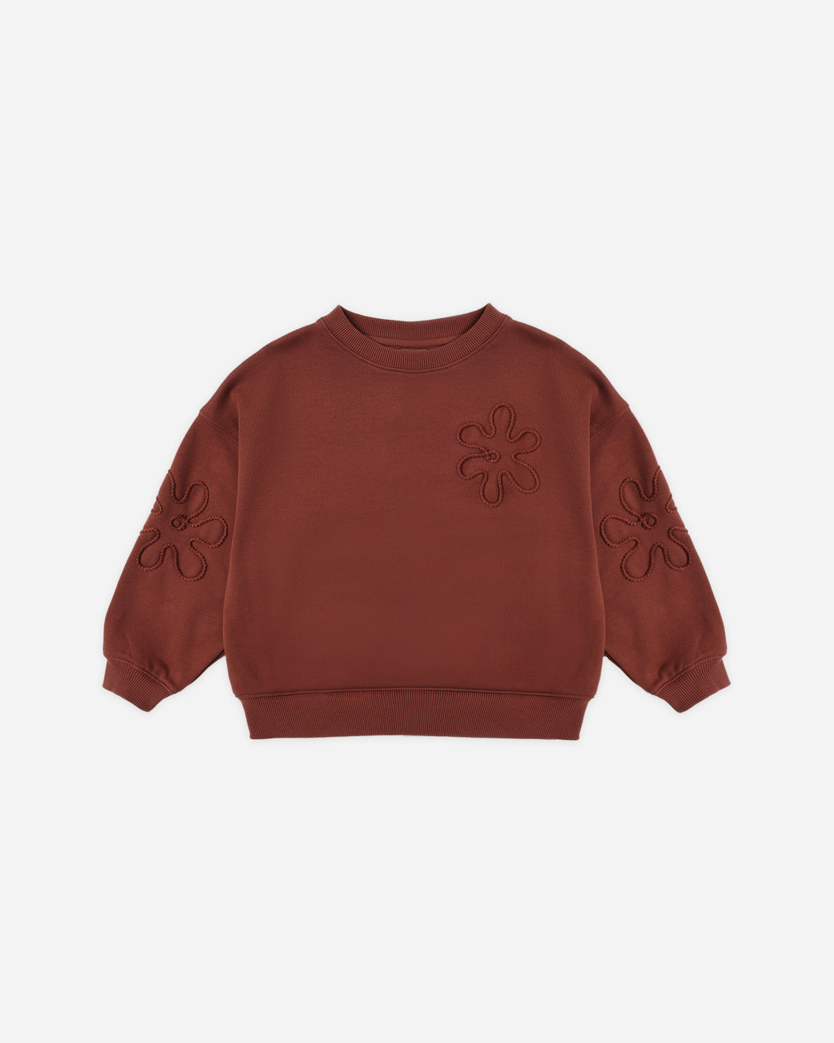 PLAY by Rylee + Cru Pouch Pocket Crew - Brick