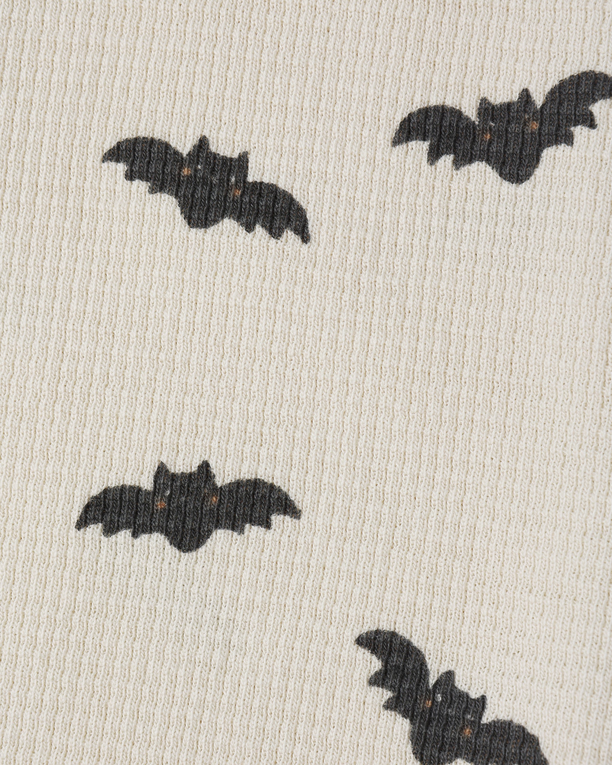 Quincy Mae Darla Dress - Bats