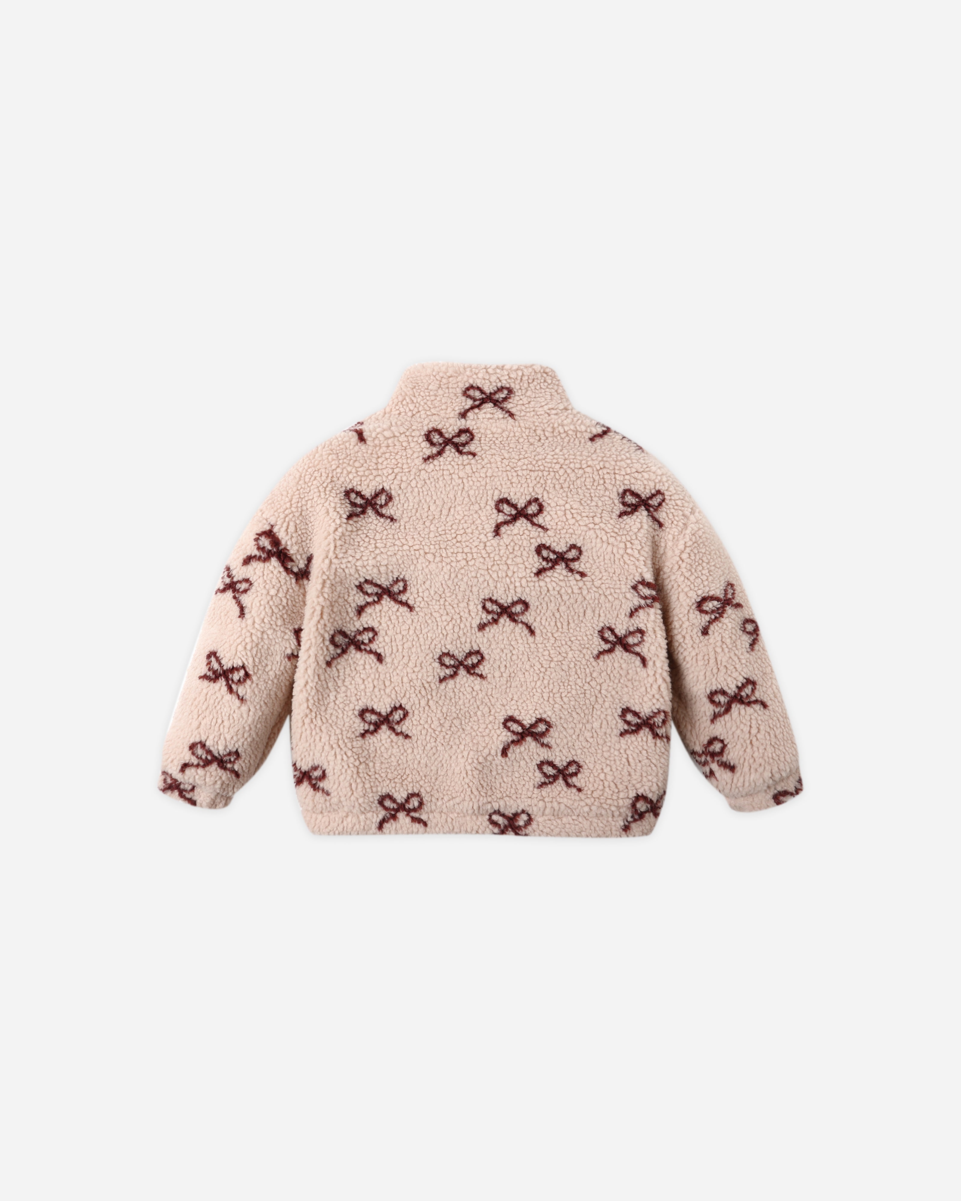 Rylee + Cru Coco Jacket - Bows
