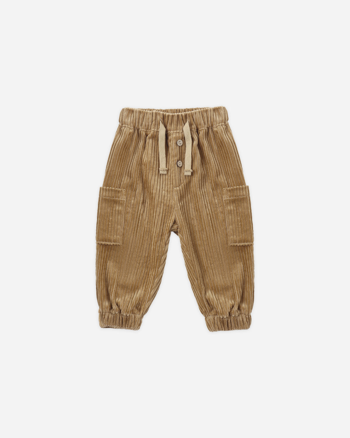 Rylee + Cru Lucian Pant - Toffee