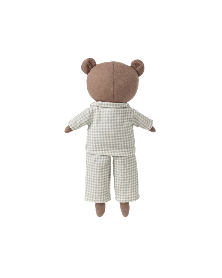 Rylee + Cru Benji the Bear