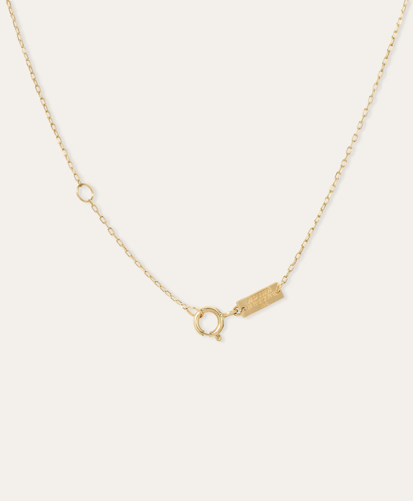 Signature Chain - 14K