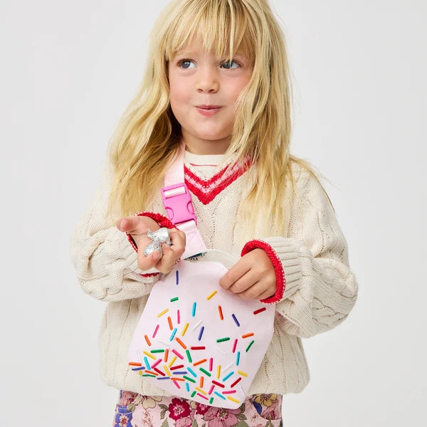STATE Sunny Fanny Pack - Sprinkles