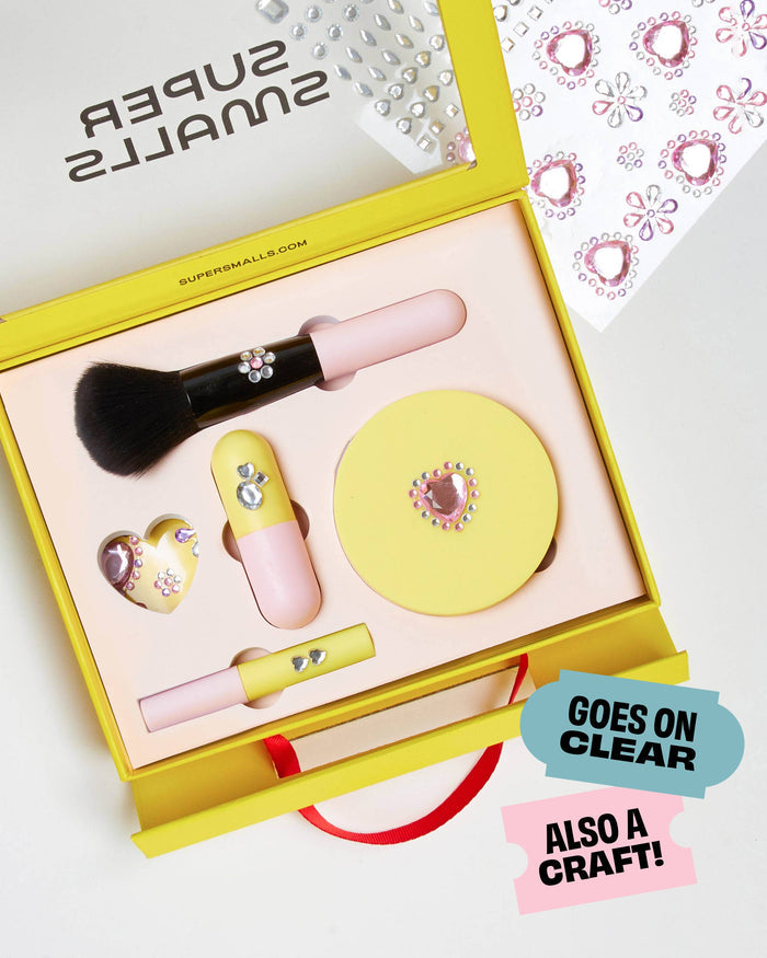 Super Smalls Mom's Makeup Play Kit