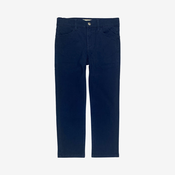 Appaman Skinny Twill Pant - Galaxy