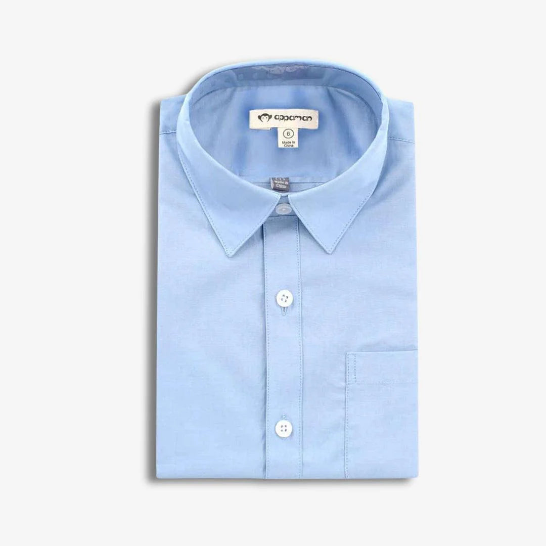 Appaman Standard Shirt - Blue