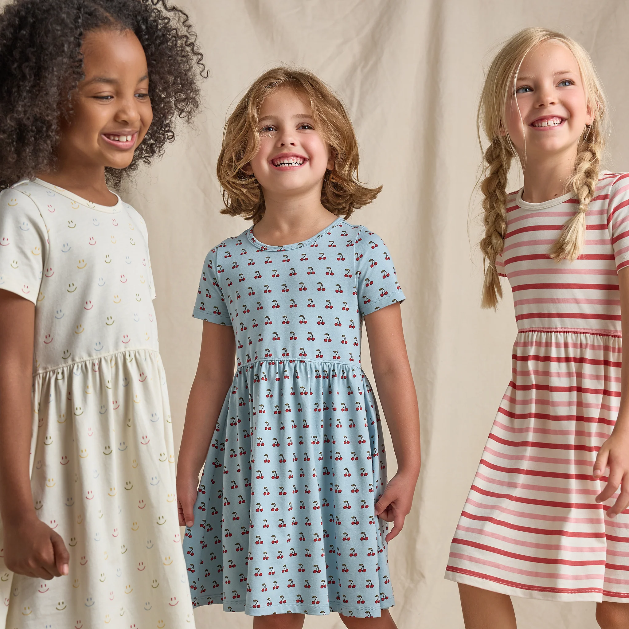 Coop Kids by PC - Sunny Cress - Cherries