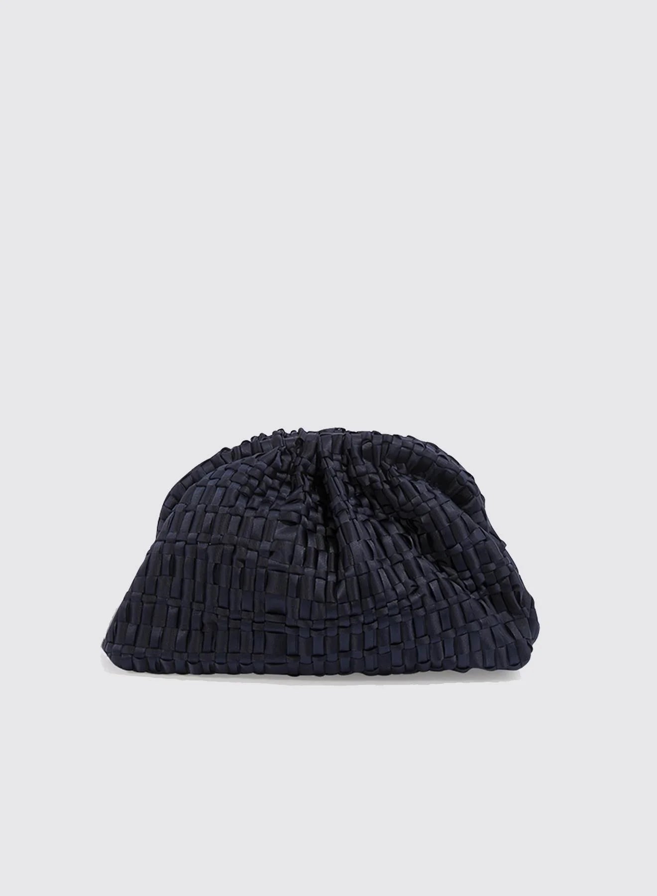 Maria La Rosa Game Bag - Navy