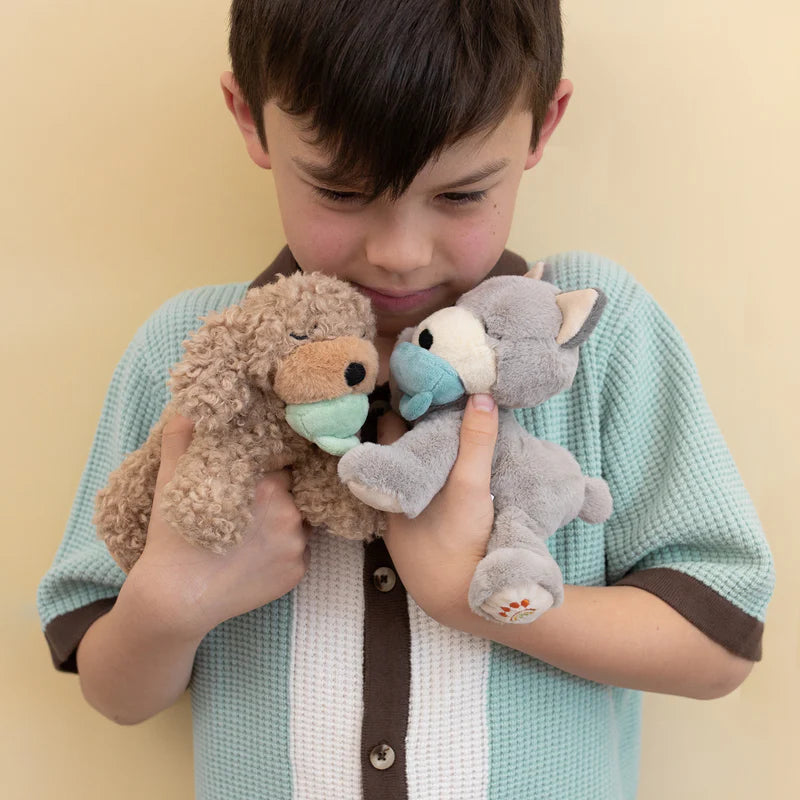 Olli Ella Binky Puppy - Banjo