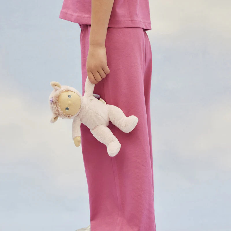 Olli Ella Dinky Dinkums Unicorn - Una