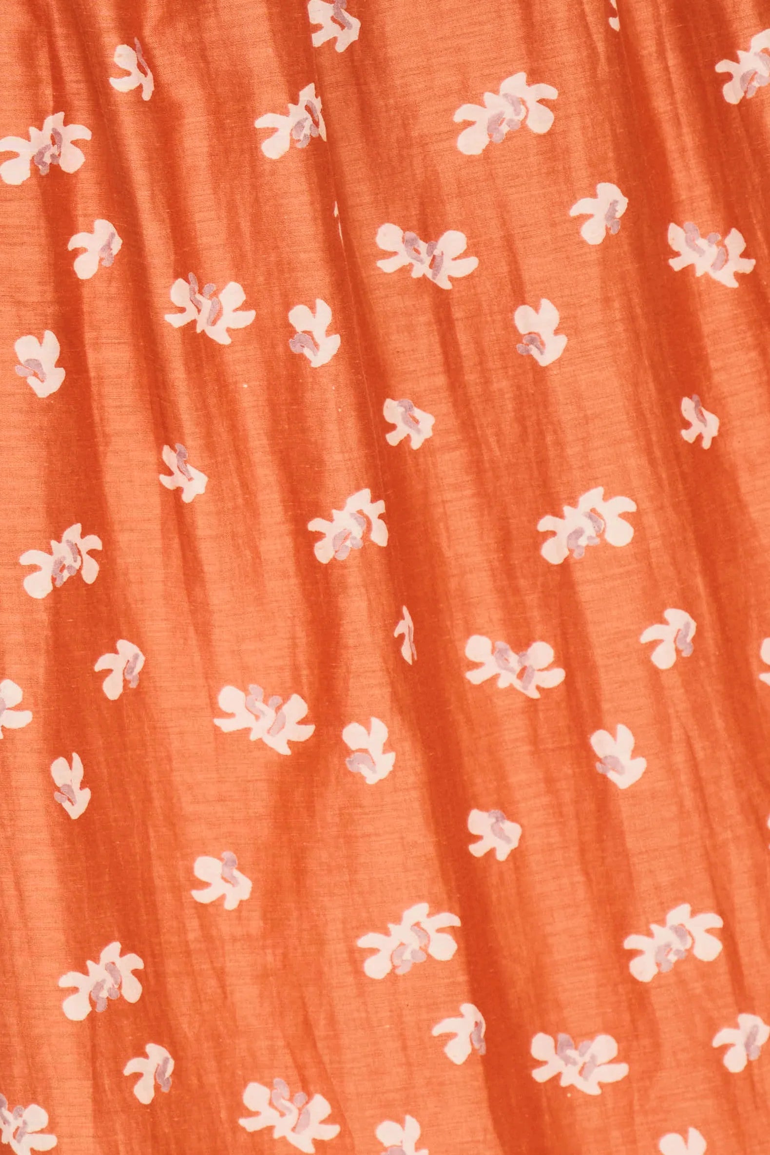 MIRTH Verona Skirt - Burnt Iris